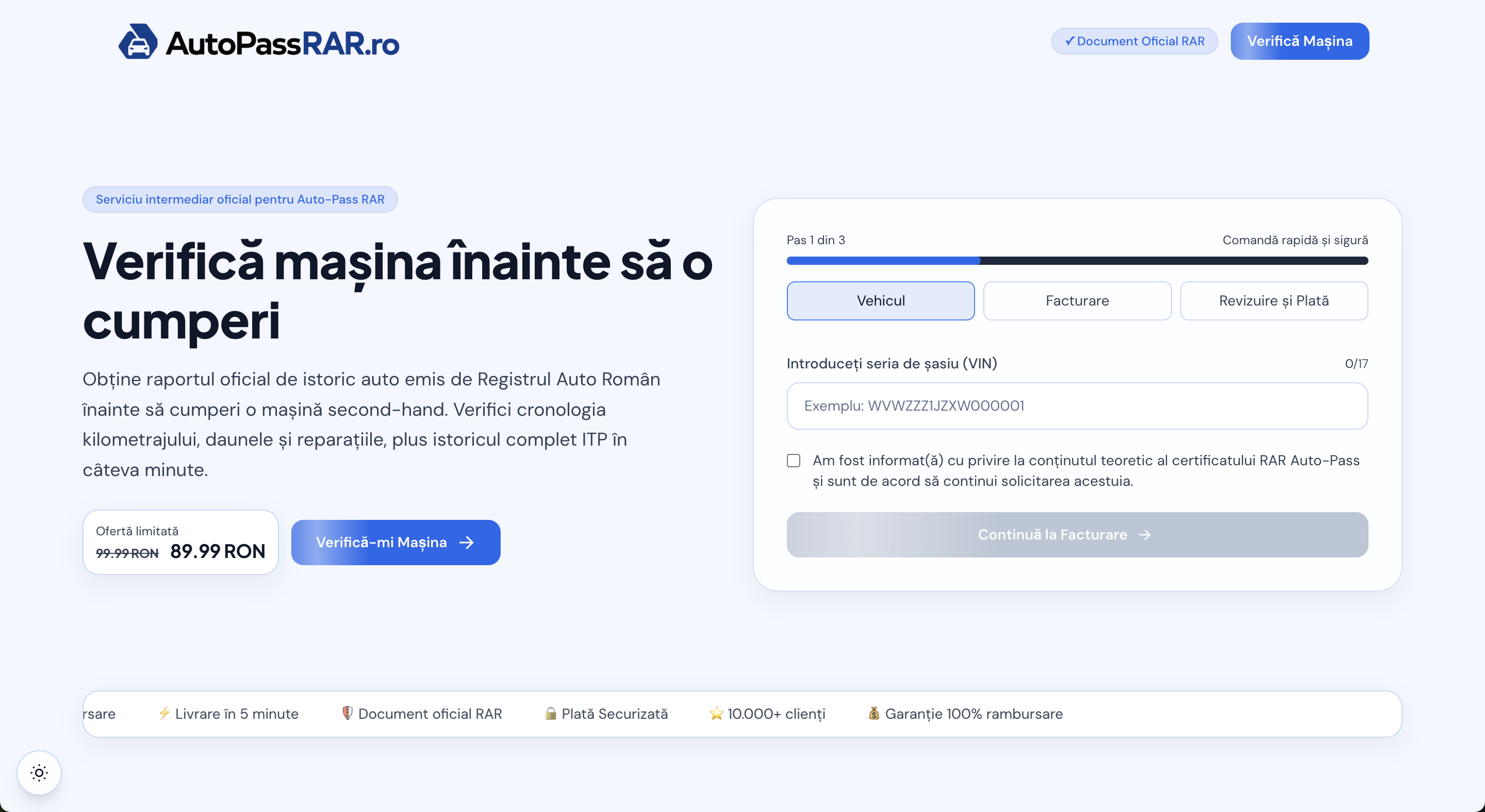 AutopassRAR